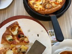 -必胜客(海滨店)