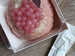 -好利来(积家店)