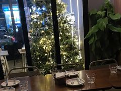 -ibarrel爱杯·bistro&brunch(江宁路店)