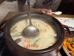 -老阿爸鲜鱼土菜(独墅湖店)