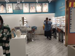 -海马体照相馆(合肥包河万达广场店)