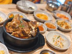 -Myeongdong North Strathfield