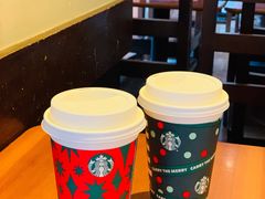 -星巴克(成都科学城店)