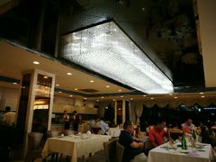 大堂-渔民新村(番禺总店)