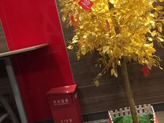 -麦当劳(四川北路店)
