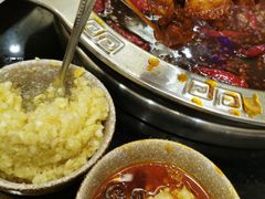 八爪鱼-大龙火锅(老店)