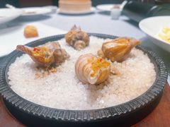 -龙宴海鲜城(经中路店)