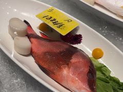 -佬太公海鸭·海鲜大排档(上海总店)