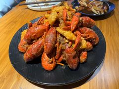 -金陵一哥龙虾馆(三牌楼总店)