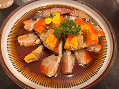 -三酉星·枫·山風与野菜(上海总店)