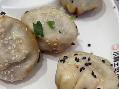 -小杨生煎(周浦万达店)