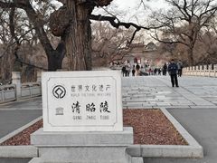 -北陵公园