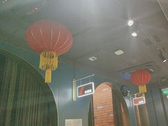 -丰茂烤串(港旅店)