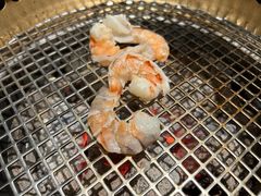 -铭牛烧肉·和牛海鲜自助(高新月牙湖店)