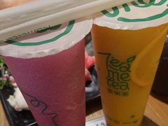 -湊湊火锅·茶憩(东城民盈国贸城店)