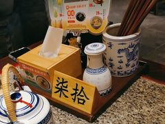-南京大牌档(人民广场店)