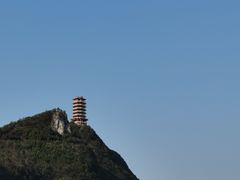 -重庆云阳龙缸景区