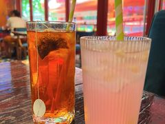-Brut Eatery Wine Bar & Restaurant (建国东路店)