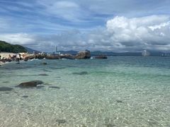 -三亚蜈支洲岛旅游区
