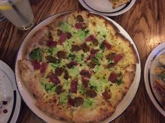-PIZZA BIANCA(民园店)