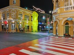 -普吉镇