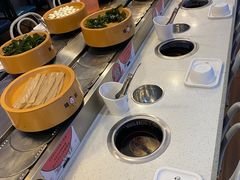-龍歌自助小火锅(李沧丽达店)