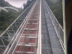 -野三坡刘家河高山漂流