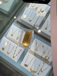 -永锦黄金加工·回收打金店(上海南翔店)