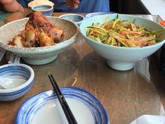 -95号酱骨·一块豆腐(展春园西路店)