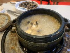 -木王宴语·野生鲜菌火锅(玉河店)