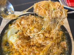 -许哥东北烧烤·铁丳烤串·宫后夹肉(繁花中心店)