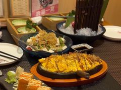 -长崎屋·日本料理·刺身·烧鸟(天河北路店)
