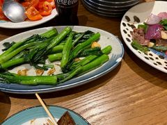 -常来小聚·广州非遗传承餐厅(地王广场店)