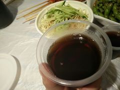 -霄汉牛三鲜湖北砂锅菜(万松园2店)