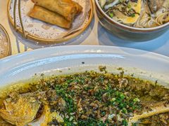 -顶特勒·黄鱼馆·特色菜(上海大世界店)