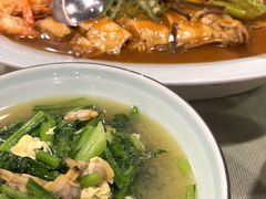 -渔娘渔家丹东海鲜(东直门店)