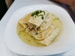 -乾隆美食·本帮菜(黄河路店)