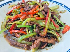 -新新湘菜馆(新中街二条店)