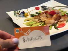 -许家菜(望江店)