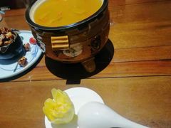-福慧慈缘素食餐厅(王府井店)
