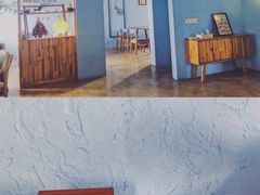 -琥珀川咖啡馆·Amber cafe(百祥路店)