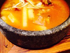 -云海肴·汽锅鸡·云南菜(天津国金汇店)