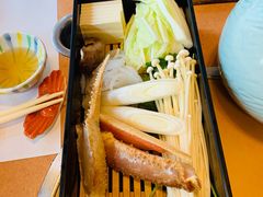-蟹道乐(京都本店)