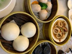 -香云轩·顺德菜(香云纱园林酒店店)