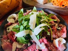 -羽深肉铺 Steak & Wine