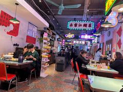 -川正旺江湖菜(三元桥店)
