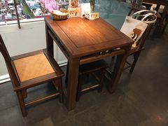 -春水堂人文茶馆(台中新时代店)