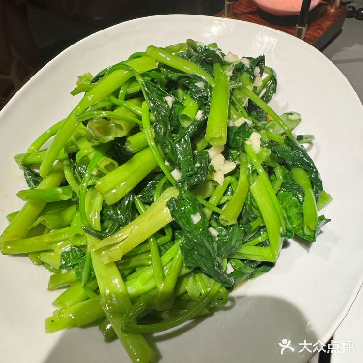 龙人居-味蕾的体验