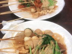-郭记小街麻辣烫(南小街总店)