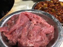 -渝味黄姐火锅(黄泥村店)